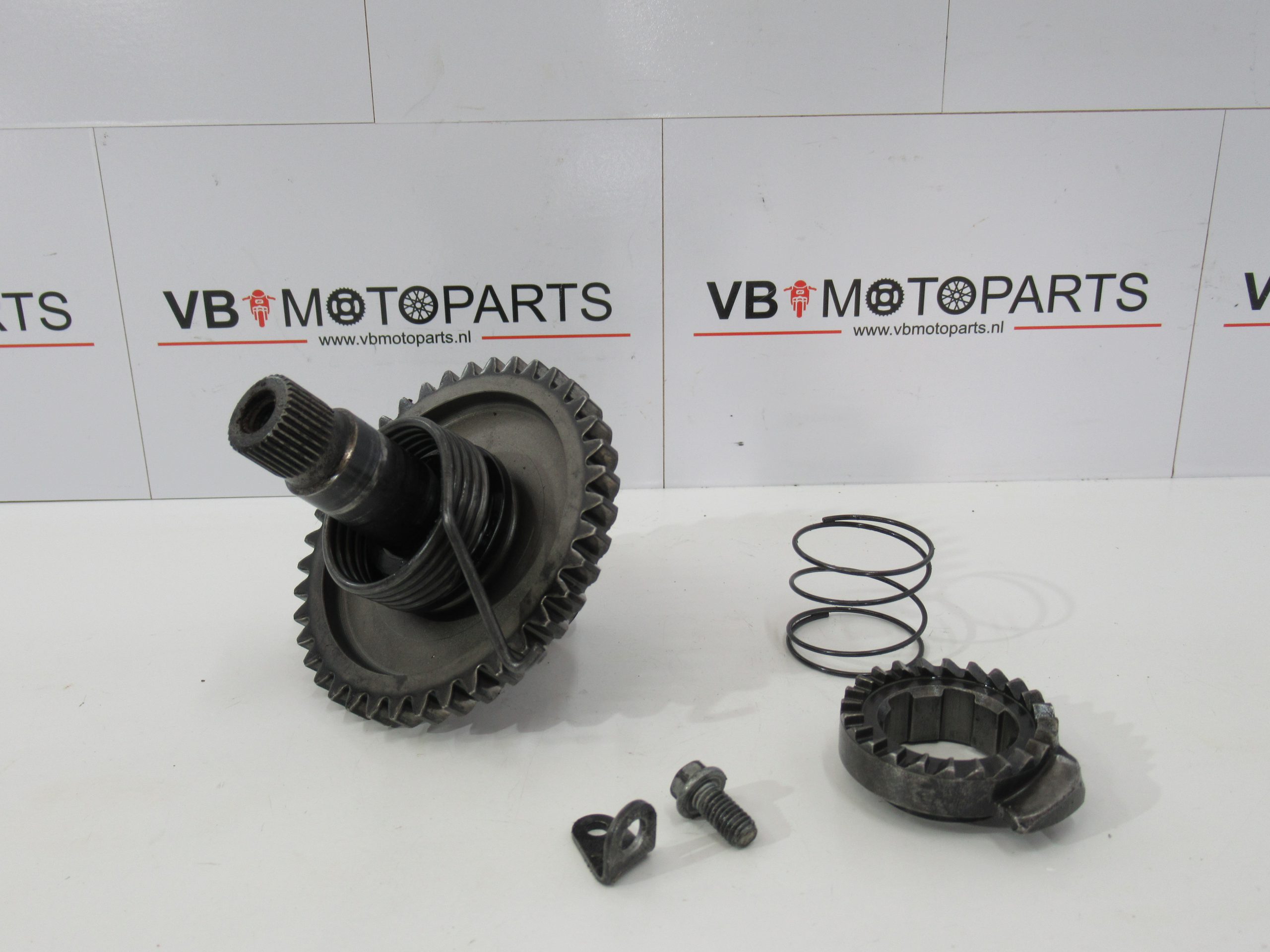 Ktm Exc Kickstart Mechanisme Vb Motoparts