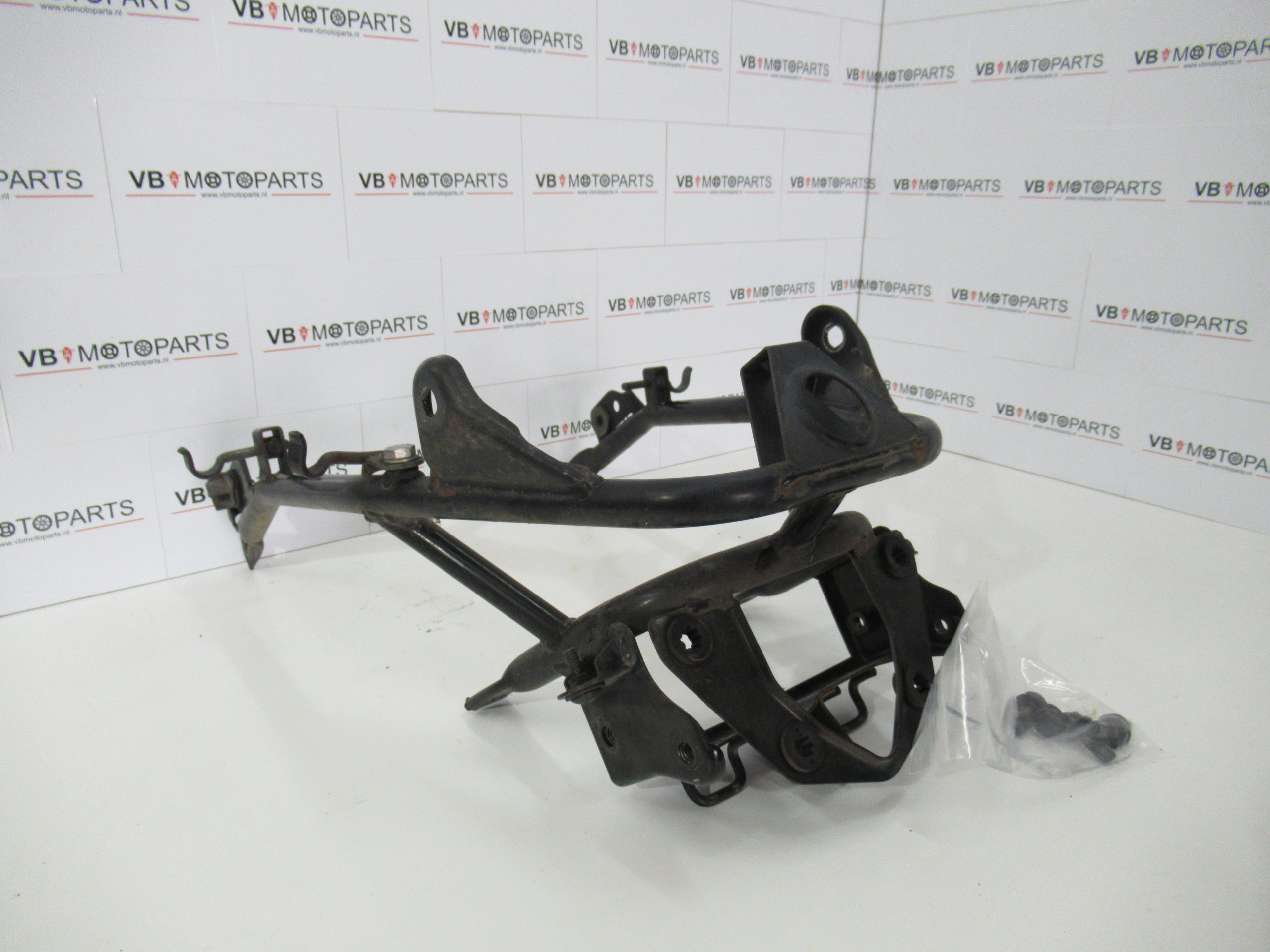 Suzuki GSX 750 F Subframe VB Motoparts