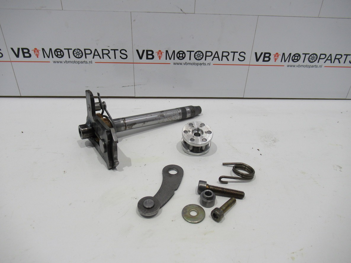 KTM 300 EXC Schakelas VB Motoparts