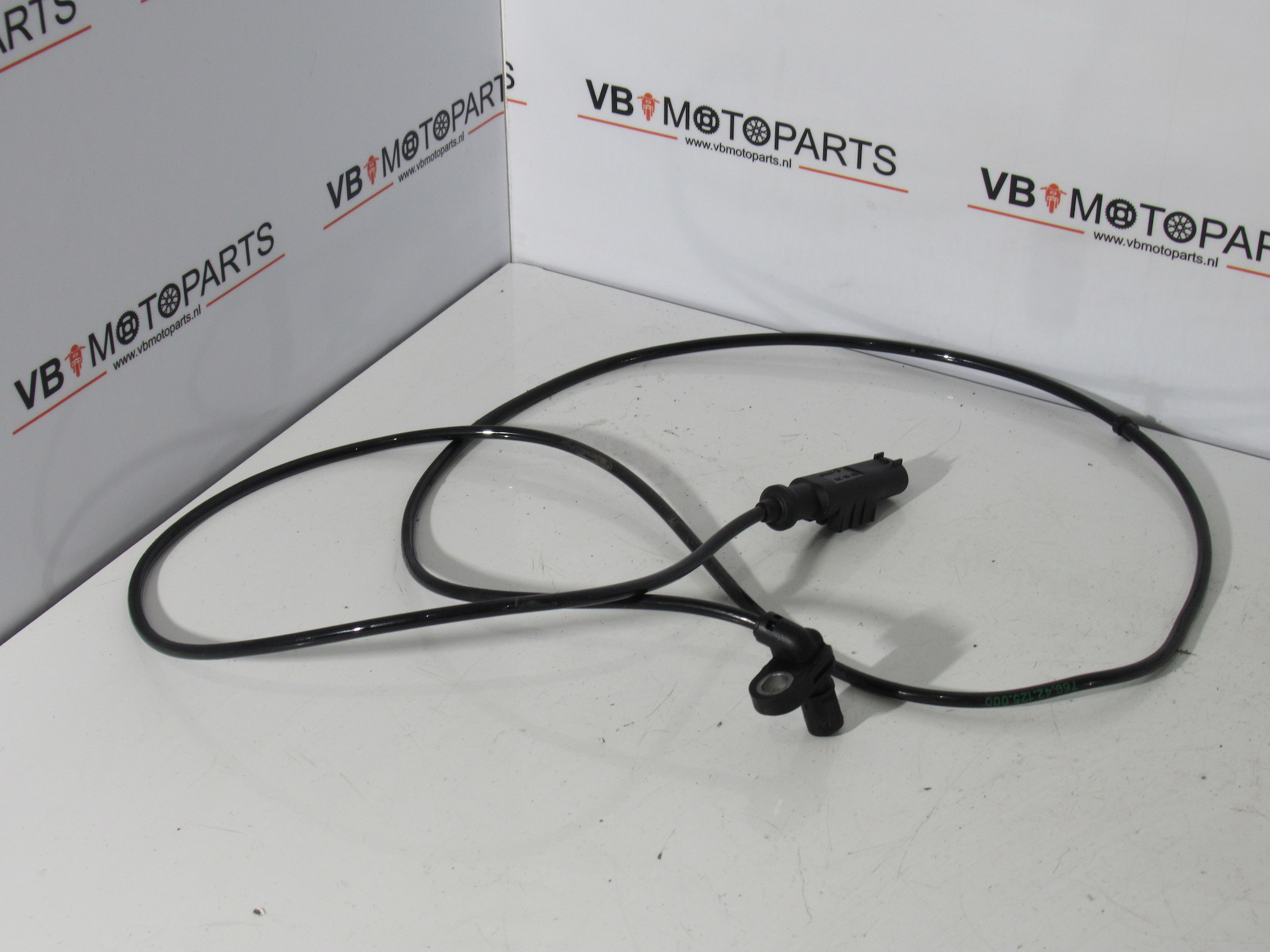 KTM 1290 Superduke GT ABS Sensor Achter VB Motoparts