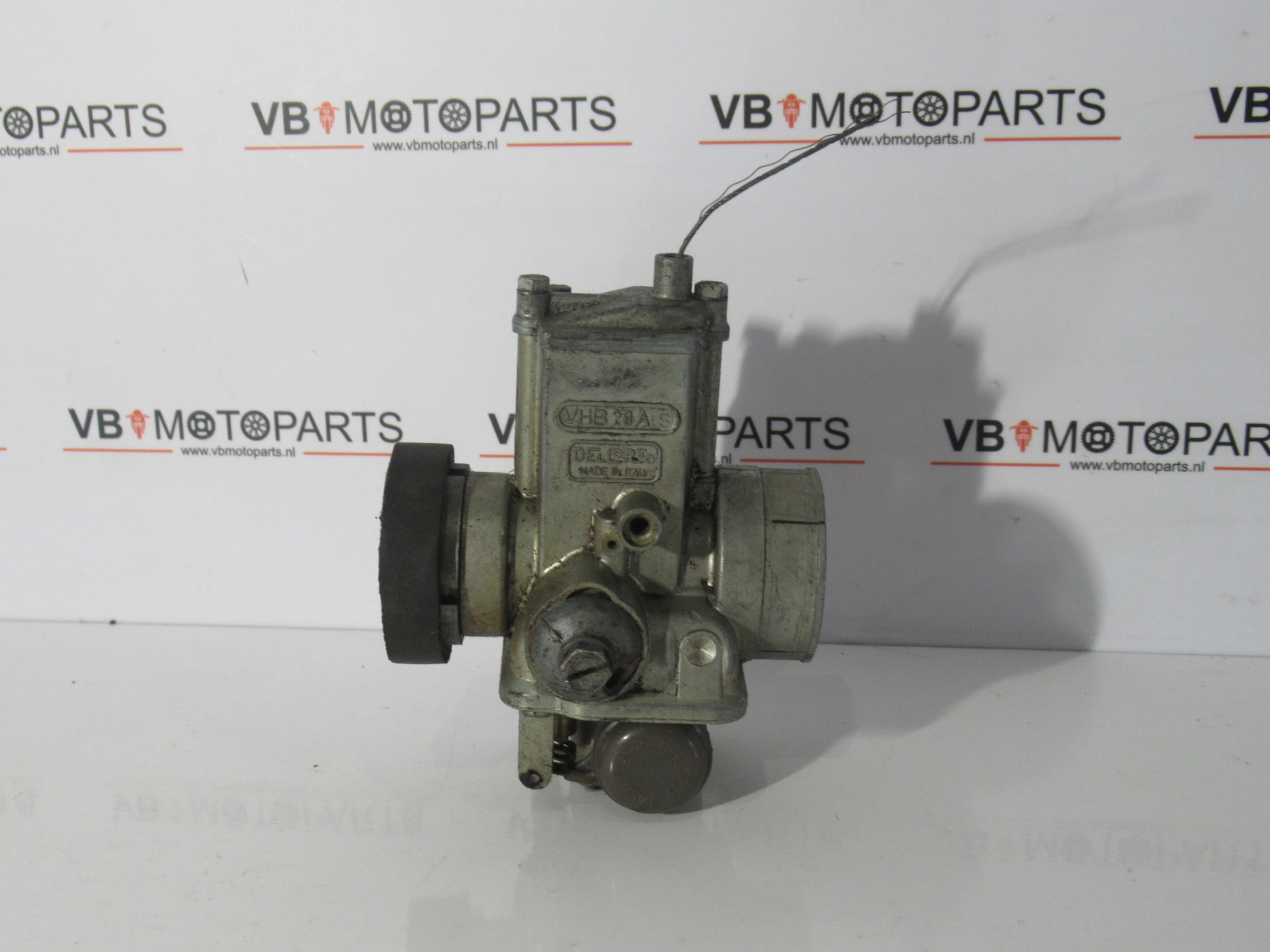 Dellorto VHB29A S Carburateur VB Motoparts