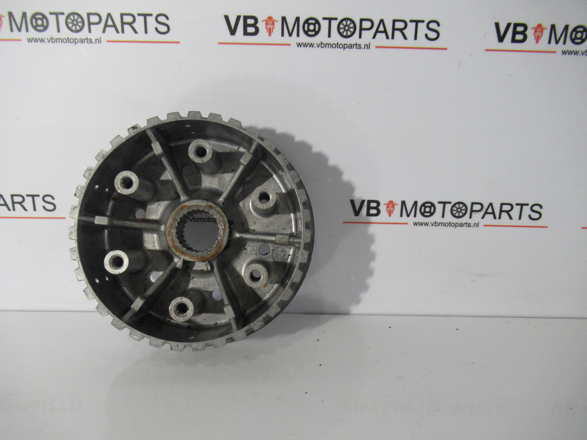 Ktm Mx Koppelingshuis Vb Motoparts