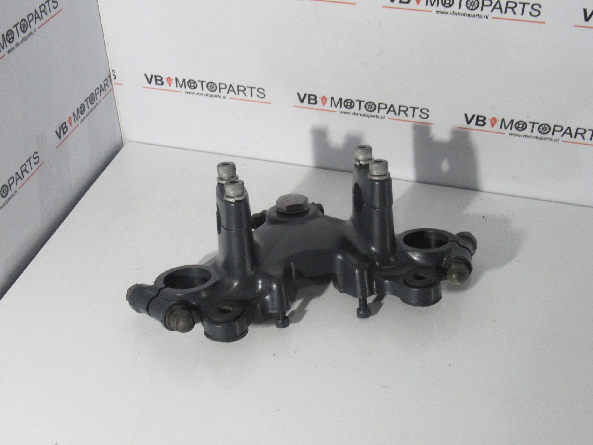 Suzuki Gs L Kroonplaat Boven Stuurplaat Vb Motoparts