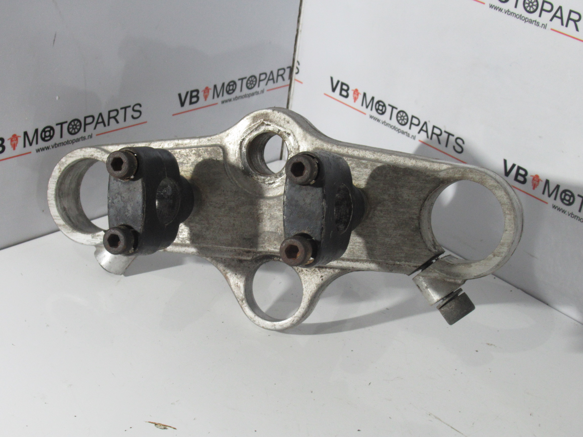 Suzuki Gsx F Kroonplaat Boven Vb Motoparts