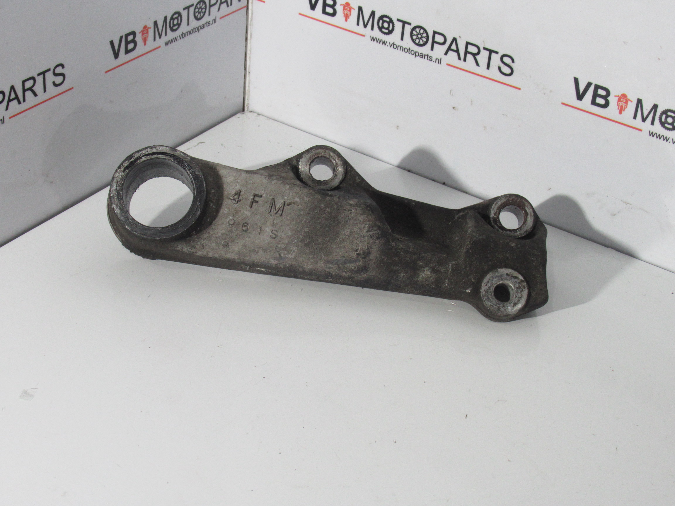 Yamaha Yzf R Achterrem Adaptor Vb Motoparts