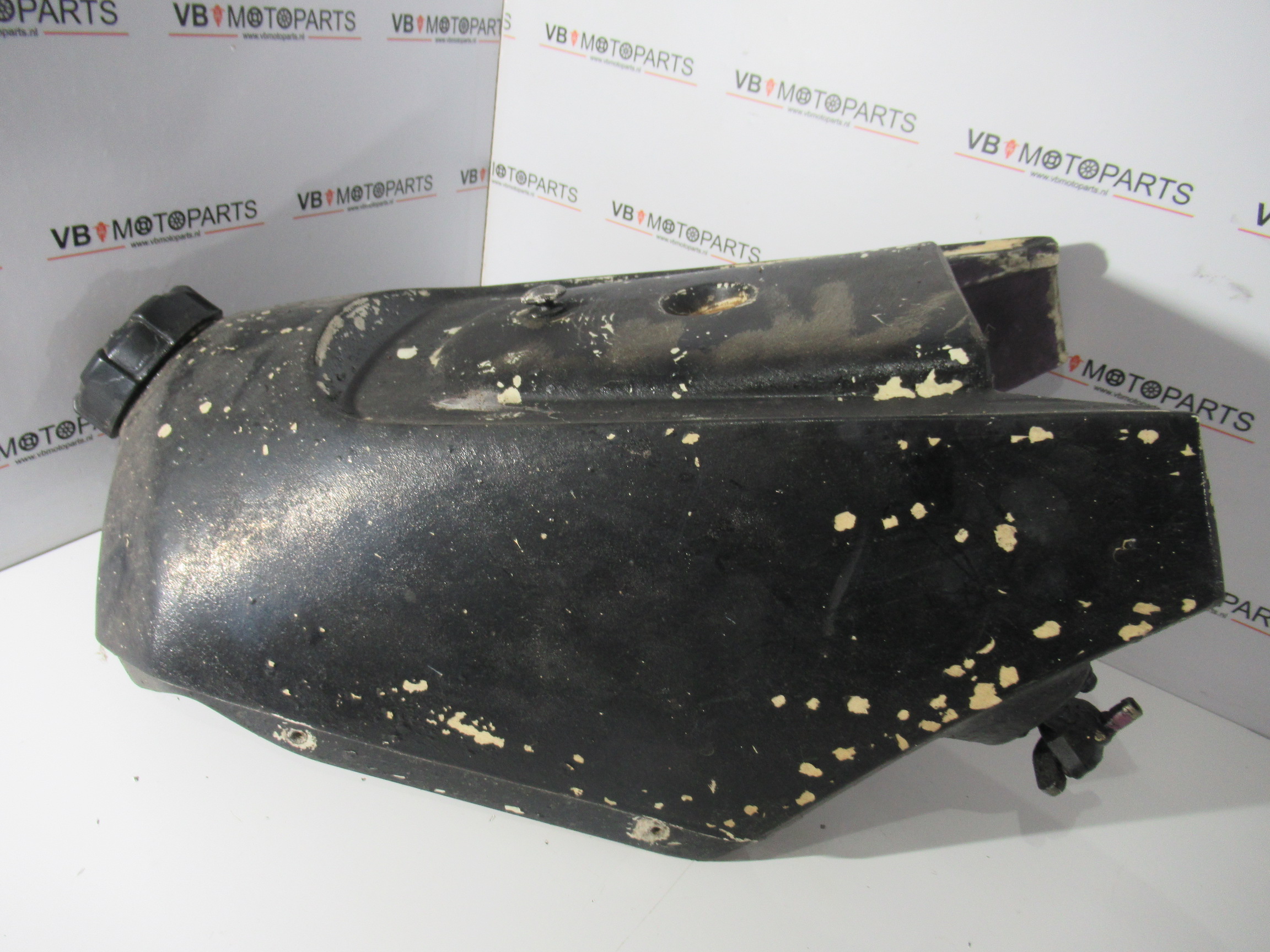 Ktm Lc Tank Vb Motoparts