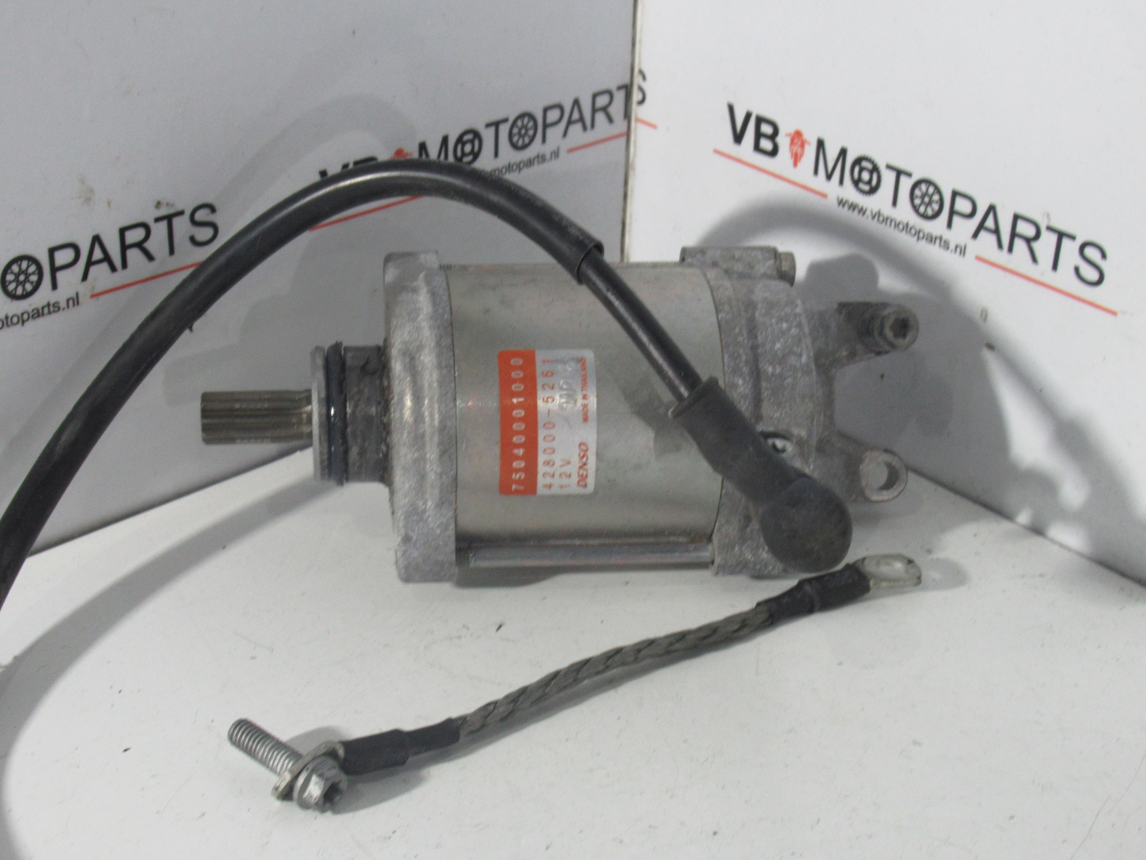 Ktm Enduro Startmotor Vb Motoparts