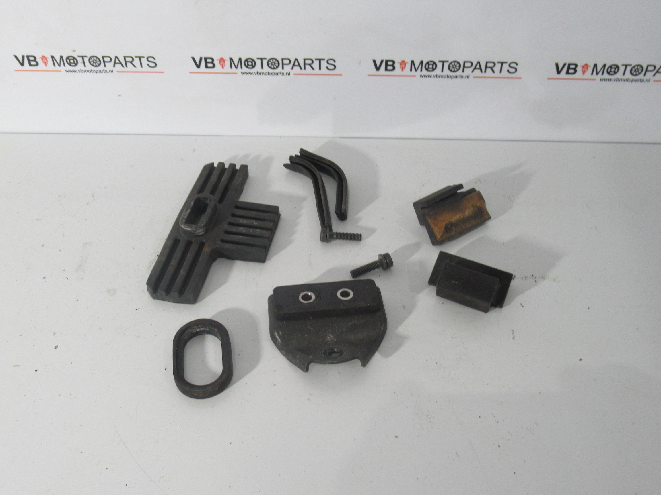 Yamaha XJ 600 Tank Rubber VB Motoparts