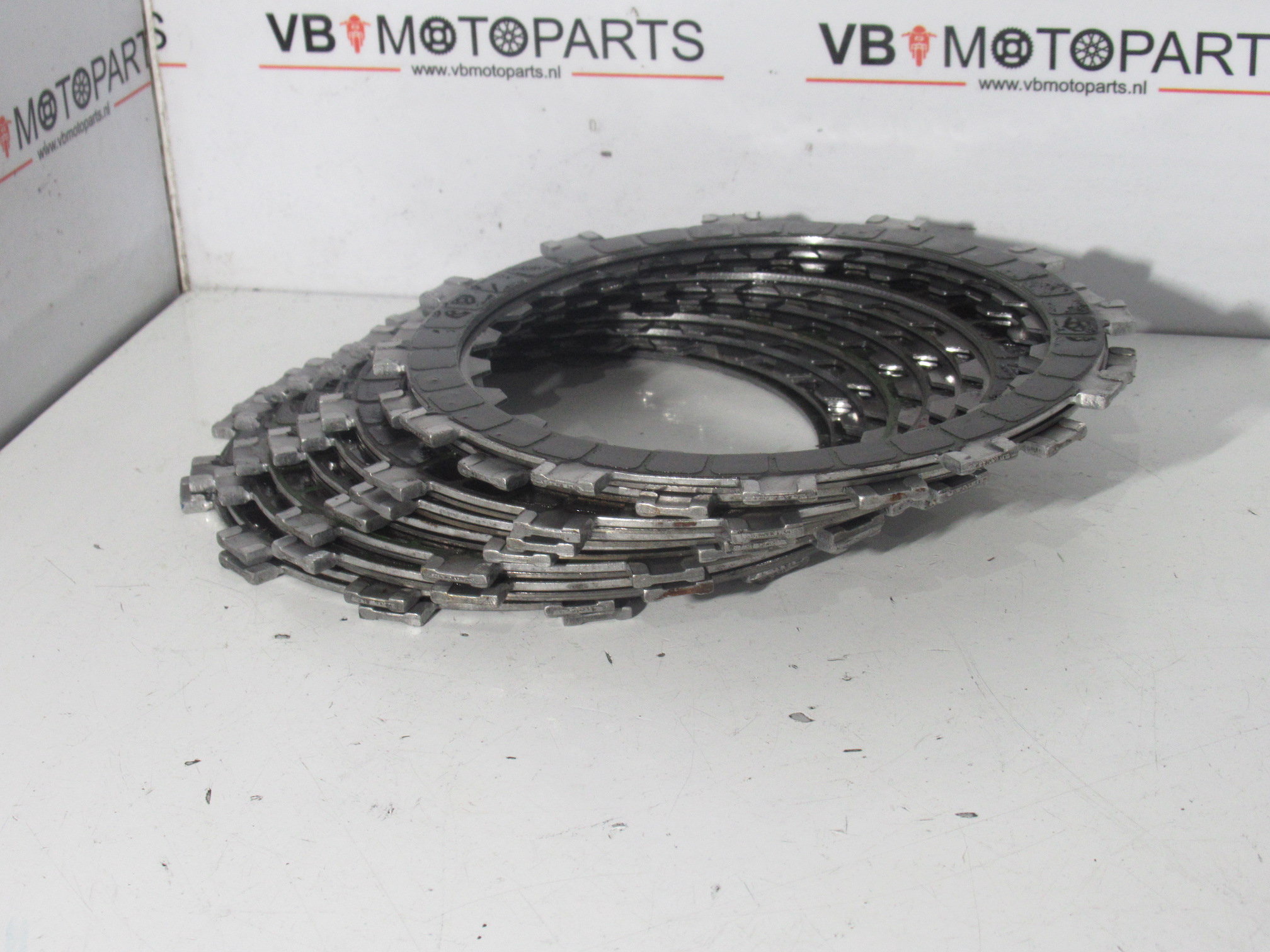 KTM 300 EXC Koppelingsplaten VB Motoparts