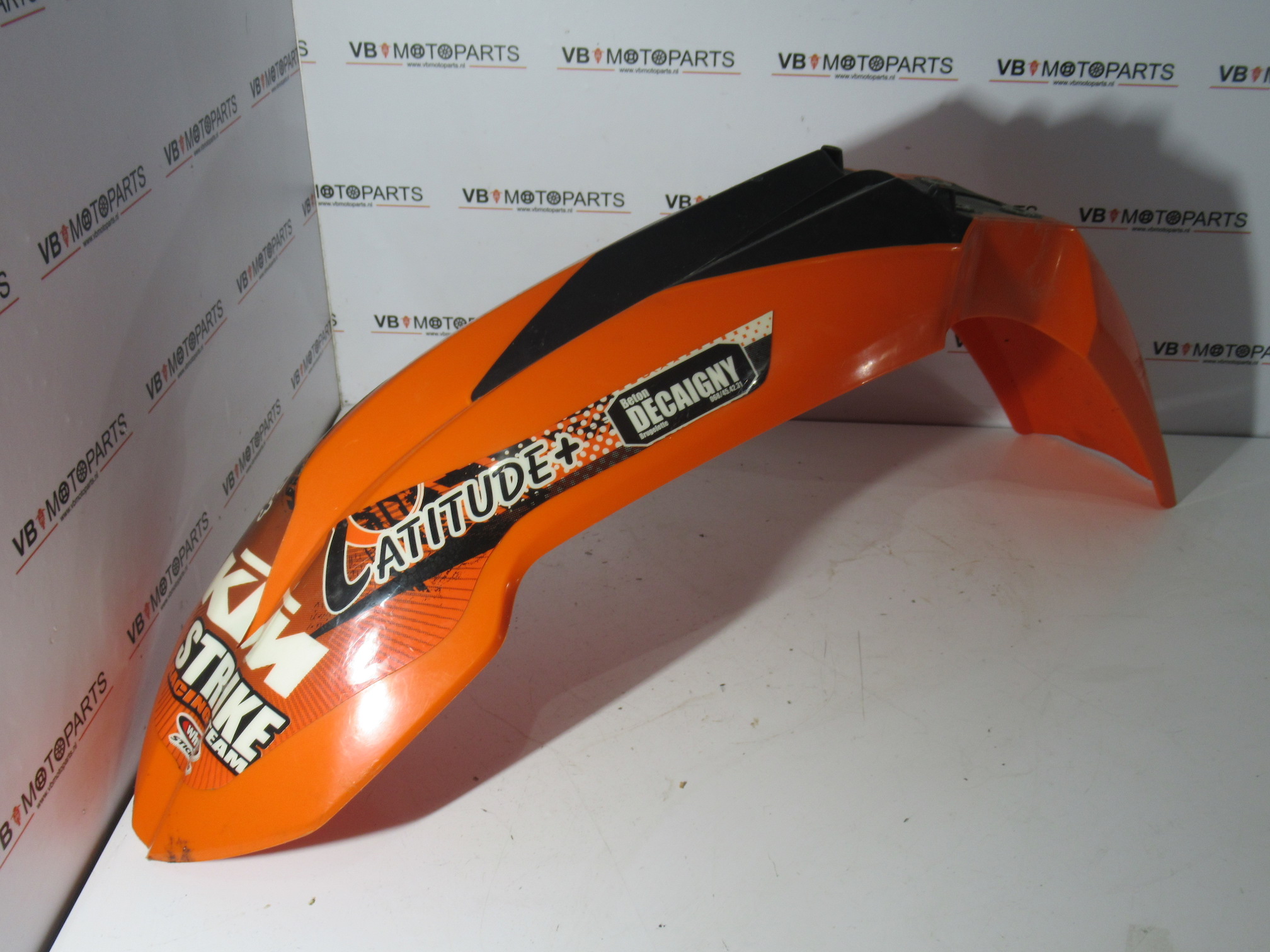 KTM 530 EXC Spatbord VB Motoparts