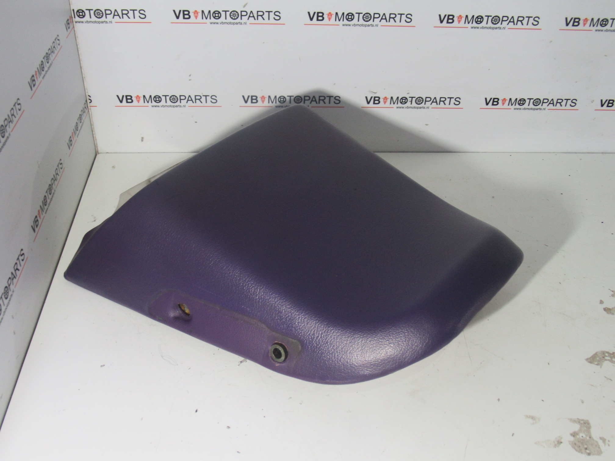 Suzuki Gsx F Zadel Passagier Vb Motoparts