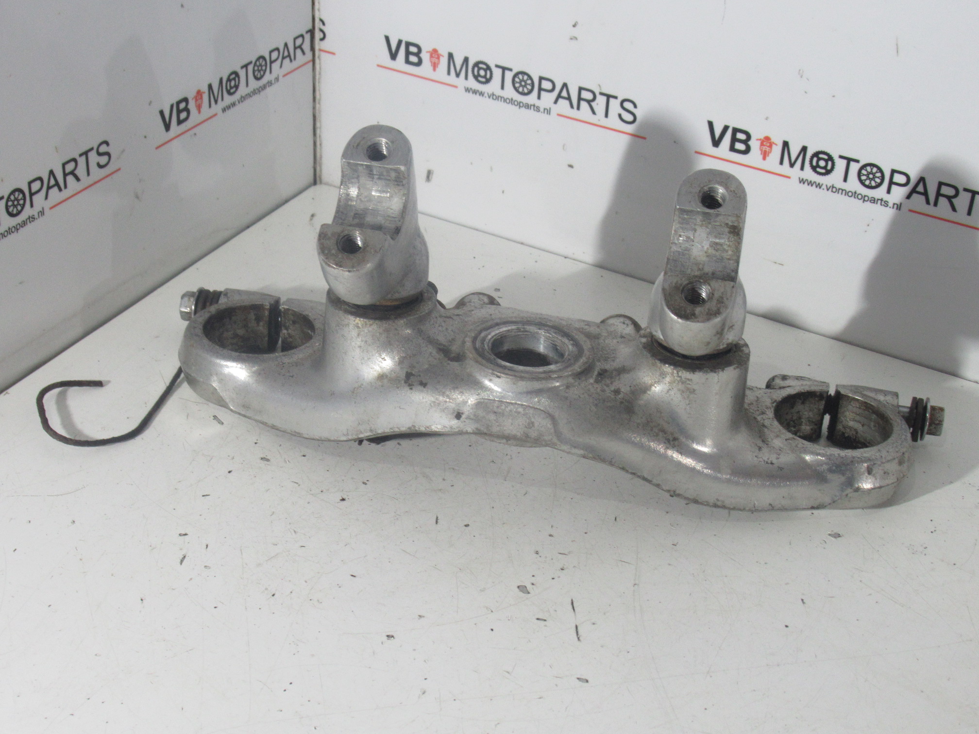 Yamaha Xv Kroonplaat Boven Vb Motoparts