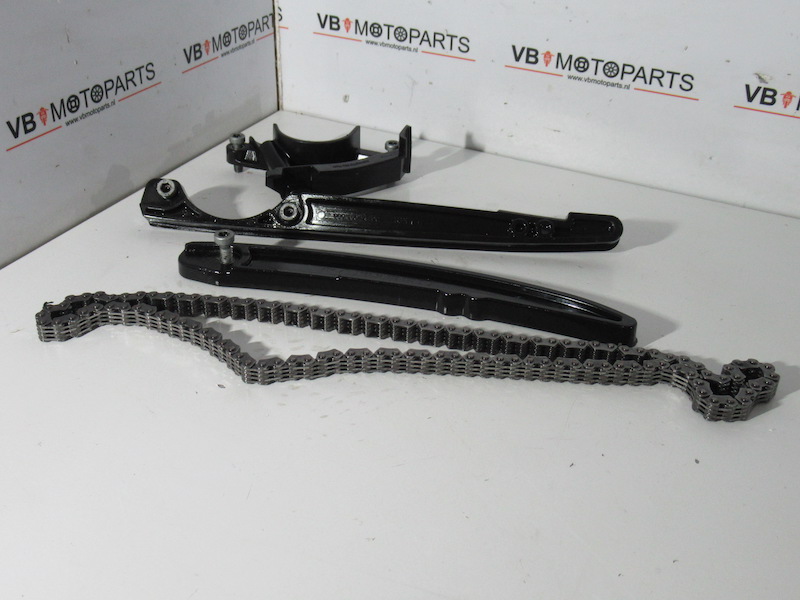 Ktm Exc Ketting Timing Vb Motoparts