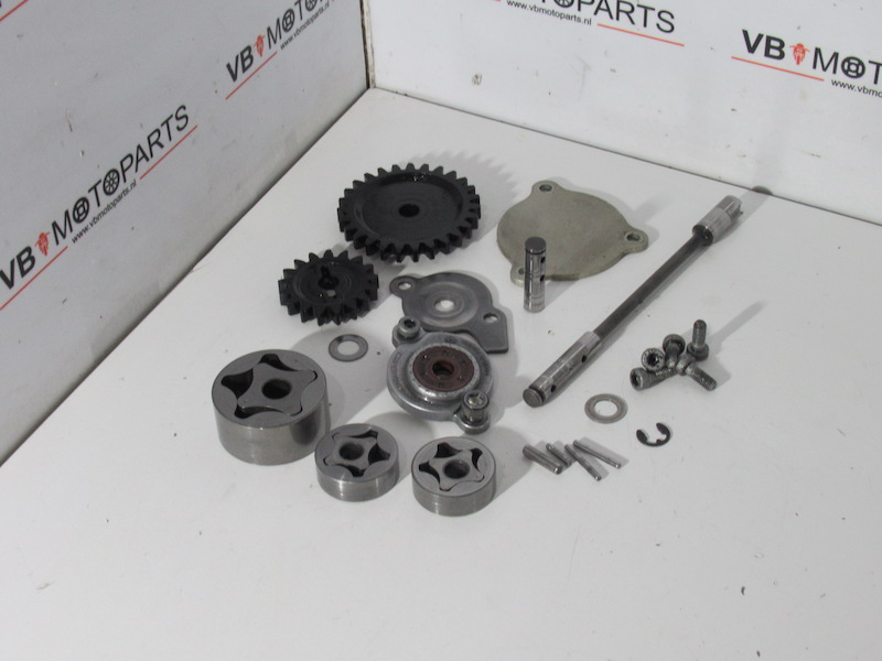 Ktm Exc Oliepomp Vb Motoparts