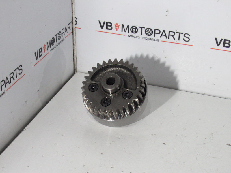 KTM 640 LC4 Balansas Krukas VB Motoparts