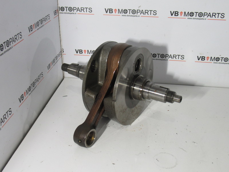 Ktm Lc Krukas Vb Motoparts