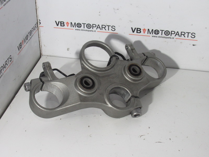 Yamaha MT 07 Kroonplaat Boven Stuurplaat VB Motoparts