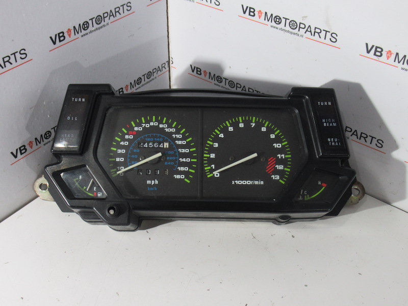 Kawasaki GPX 600 R Teller VB Motoparts