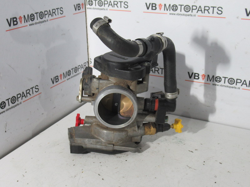 Ktm Exc F Throttle Body Gasklep Vb Motoparts