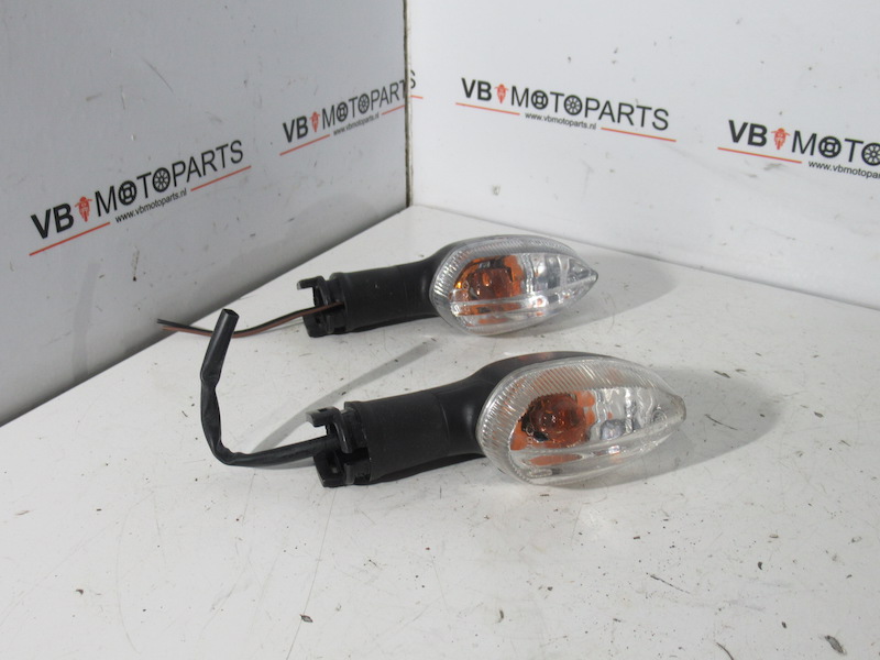 Yamaha MT 07 Knipperlichten Voor VB Motoparts