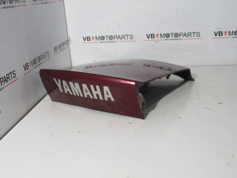 Yamaha XJ 900 S Kap Achter VB Motoparts