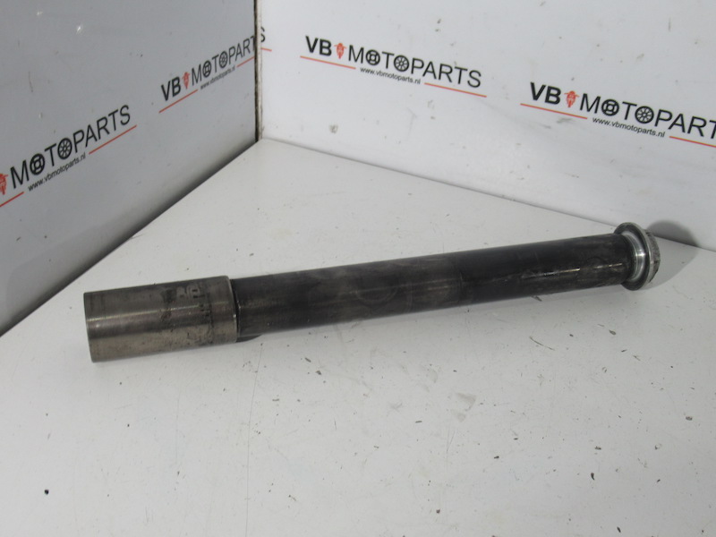 Ktm Smc Voorwiel As Vooras Vb Motoparts