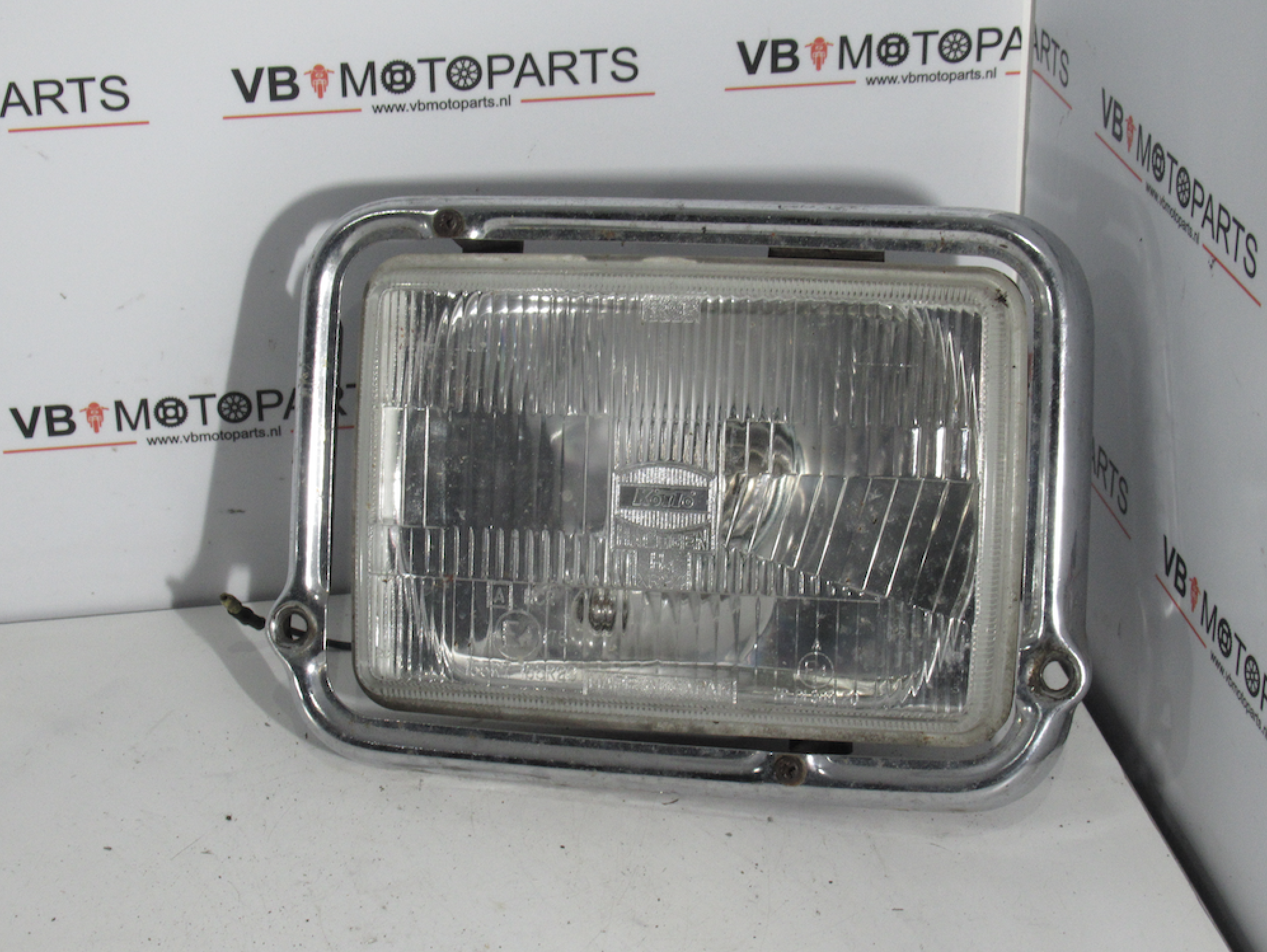 Yamaha XJ 900 F Koplamp VB Motoparts