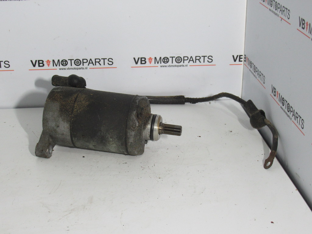 Yamaha XJ 600 Startmotor VB Motoparts