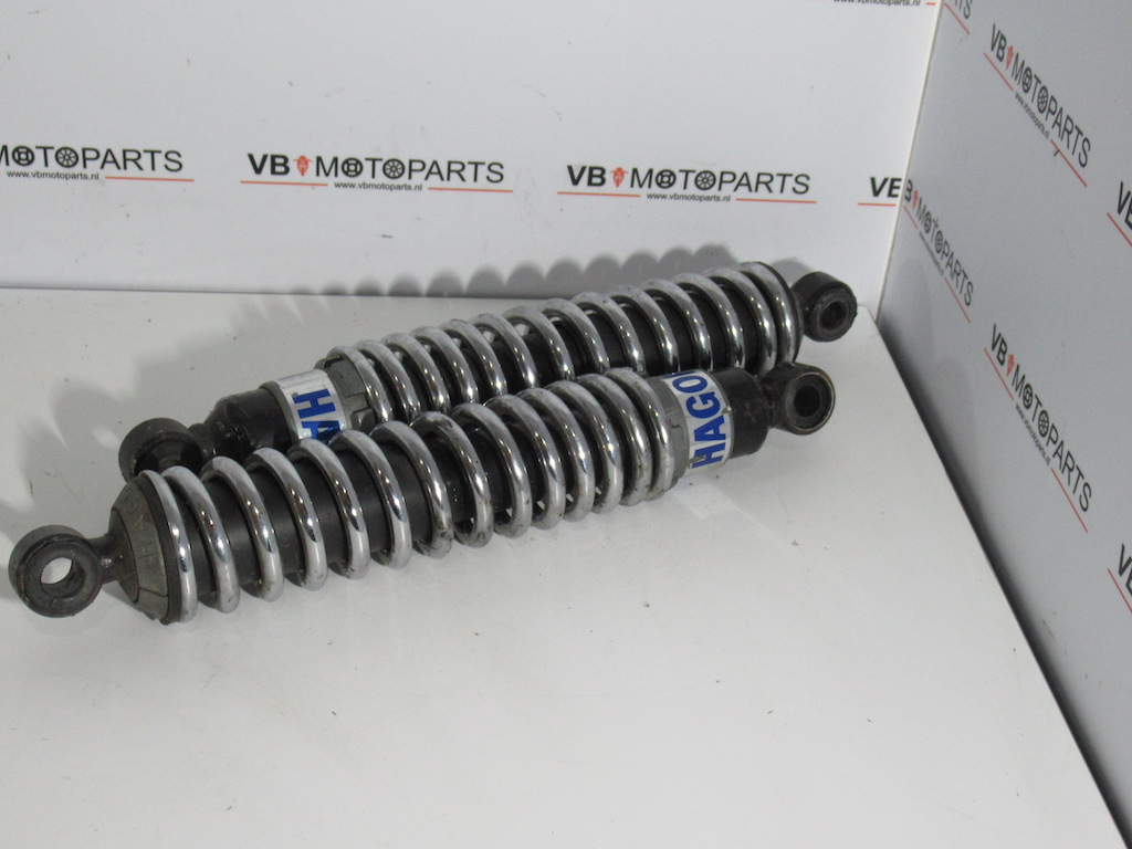 Yamaha XJ 900 F Schokdempers VB Motoparts