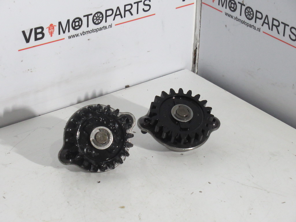 Ktm Enduro R Oliepomp Vb Motoparts