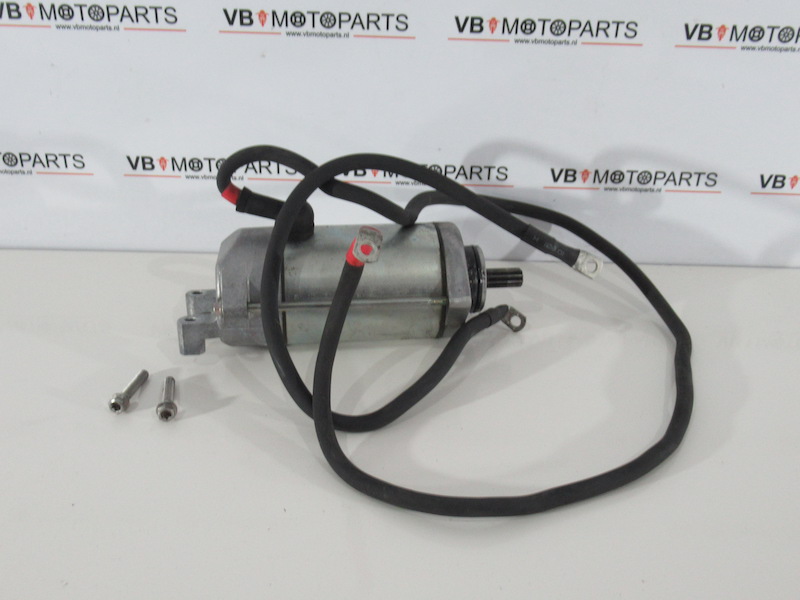 Ktm Superduke R Startmotor Vb Motoparts