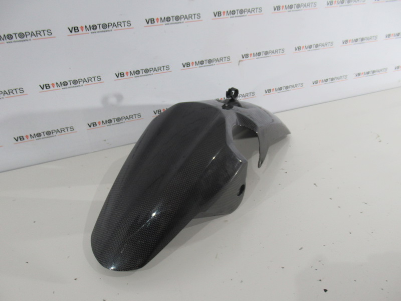 Yamaha Mt Carbon Spatbord Voor Vb Motoparts