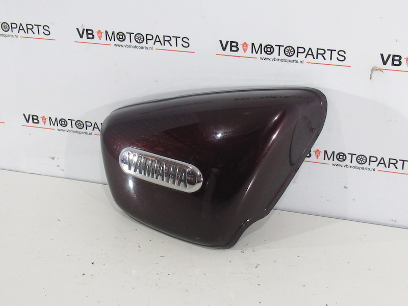 Yamaha XV 1000 Zijkap Rechts VB Motoparts