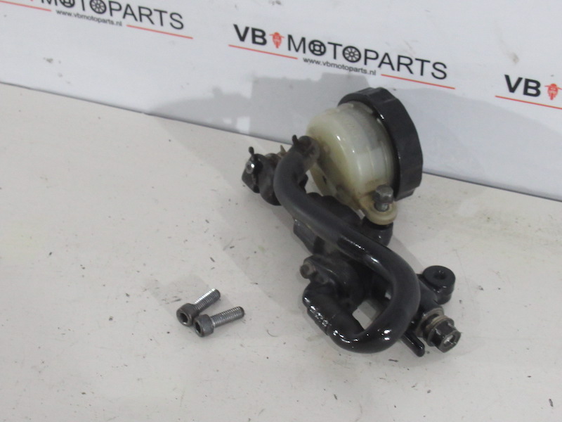 Honda Cbf Rempomp Achter Vb Motoparts