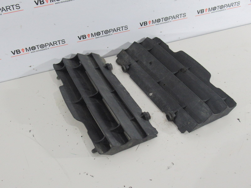 Ktm Exc Kappen Radiateur Vb Motoparts