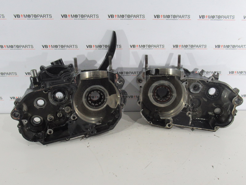 KTM 640 Duke Carters VB Motoparts