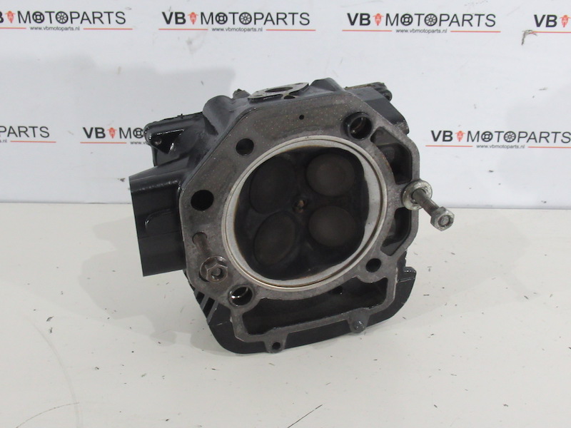 KTM 640 Duke Cilinderkop VB Motoparts