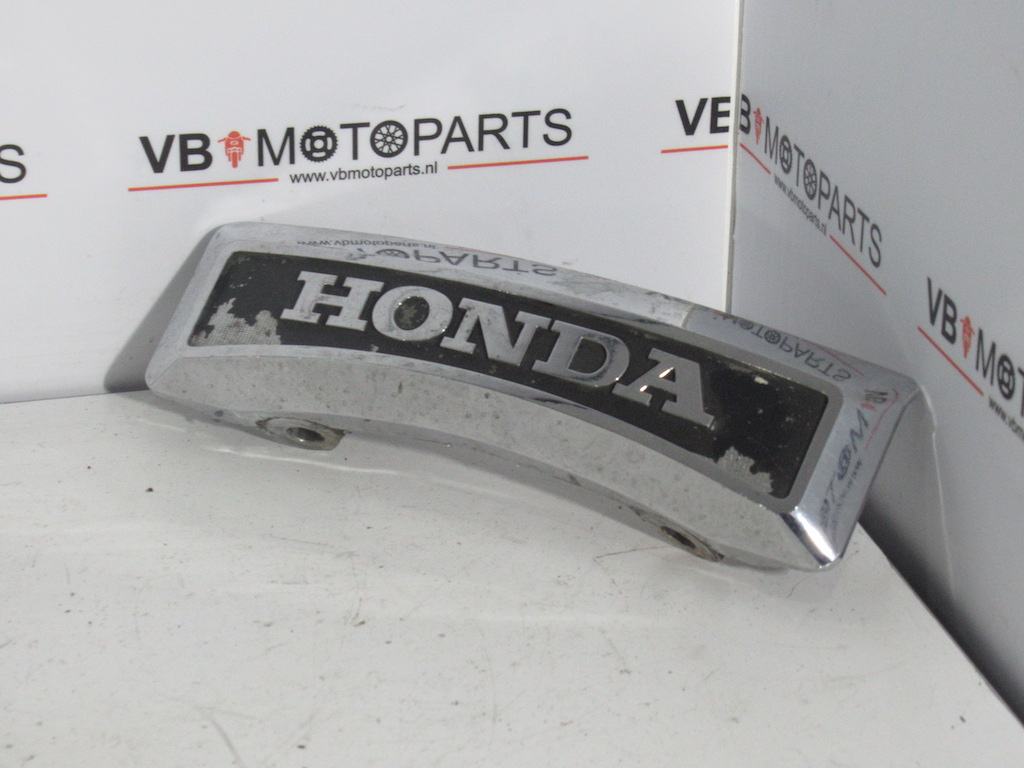 Honda Embleem - VB Motoparts